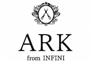 ARK from INFINI logo